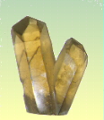 Quarzo citrino