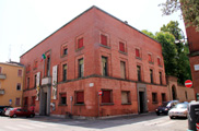 Edificio del Museo