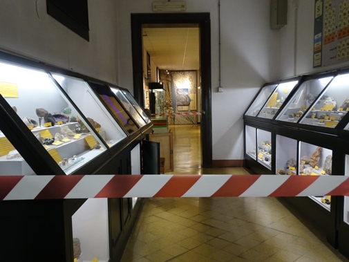 Lavori di ristrutturazione