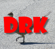 Icona Delta Road Kill