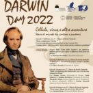 Darwin Day 2022 Locandina