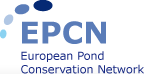 Logo European Pond Conservation Network