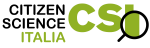 logo citizen science
