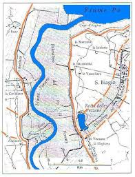 Vezzane, di Marco Bondesa