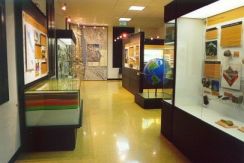 Sala nuovo percorso 2