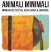 Logo animali minimali