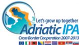 Logo IPA Adriatic