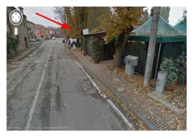 Locale dell'incontro