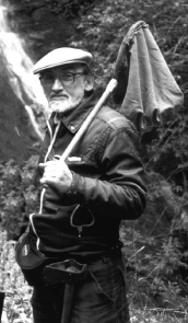 Guido Campadelli, 1942-2002, tratta da Stefano Maini, 2002. In memory of Guido Campadelli, Bulletin of Insectology 55 (1-2): 65-69