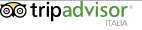 Logo TripAdvisor