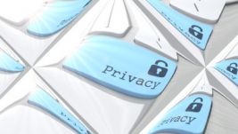 Taso privacy trasparente