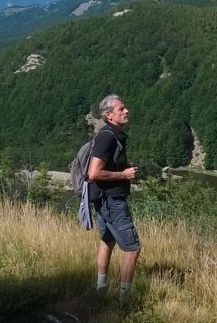 Stefano Mazzotti oggi